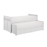Galen - Bed