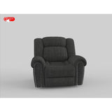 Brennen - Reclining Chair