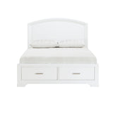 Hudson - Bedroom Set