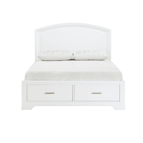 Hudson - Bedroom Set