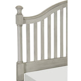Mossbrook - Bed