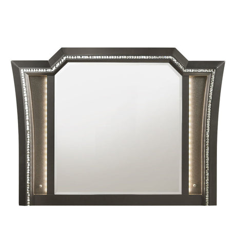 Kaitlyn - Mirror (LED)