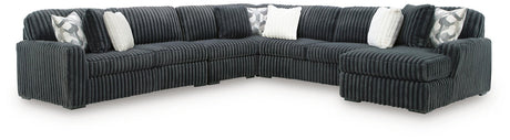 Midnight-Madness - Sectional