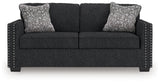 Jasmine Peaks - Living Room Set