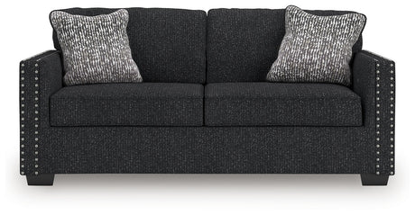 Jasmine Peaks - Living Room Set