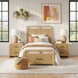 Ridgemont - Storage Bedroom Set