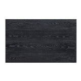 Andreas - Dining Table - Black