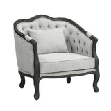 Samael - Chair