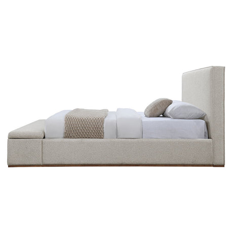 Boxter - Bed With Storage