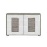 San Matteo - 6-Drawer Dresser