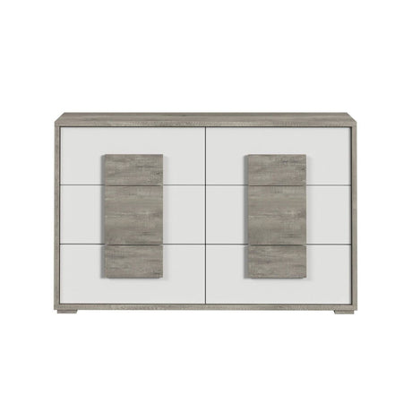 San Matteo - 6-Drawer Dresser
