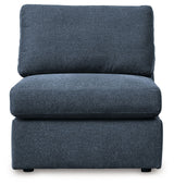 Modmax - Sectional - Ink