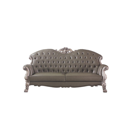 Dresden - Sofa w/5 Pillows