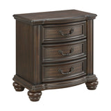 Brunswick - Panel Bedroom Set