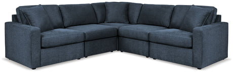 Modmax - Sectional - Ink