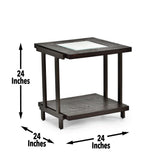 Terrell - Table