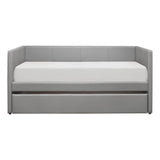 Adra - Daybed With Trundle