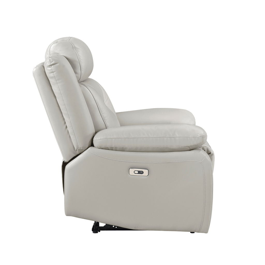 Laconia - Reclining Chair