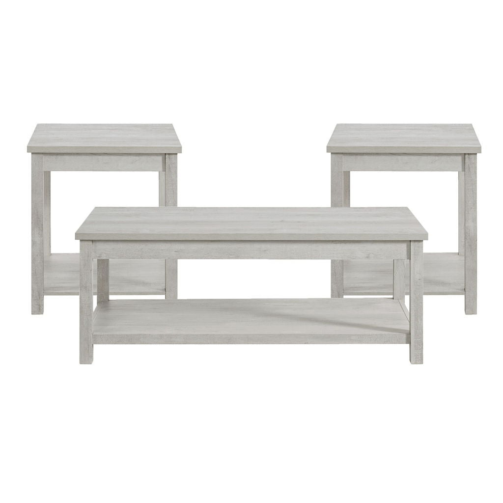 Eleanor - Three Pack Occasional Set