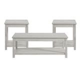 Eleanor - Three Pack Occasional Set