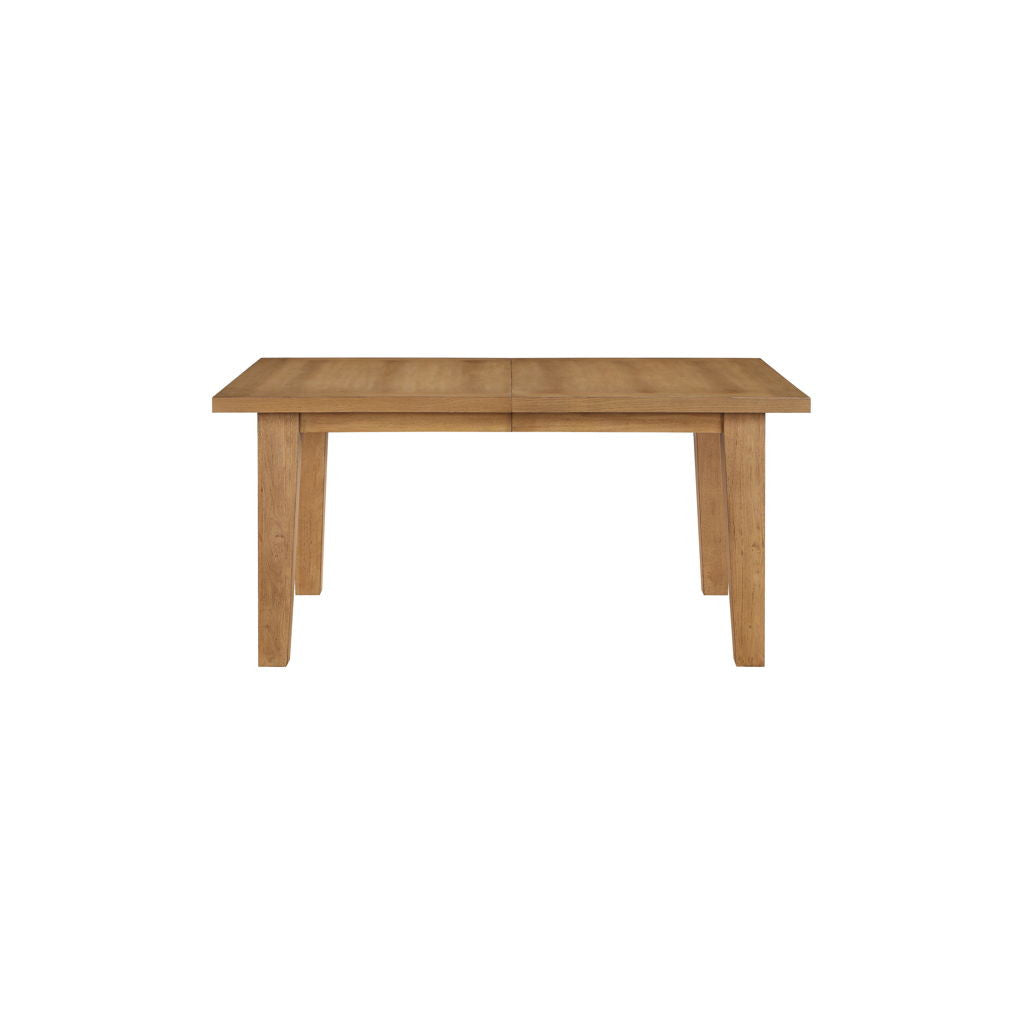 Sommerset - Table - Light Brown