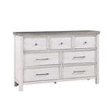 Ambrose - Dresser - Gray