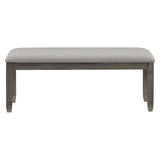 Granby - Bench
