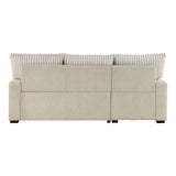 Gallatin - Sectional