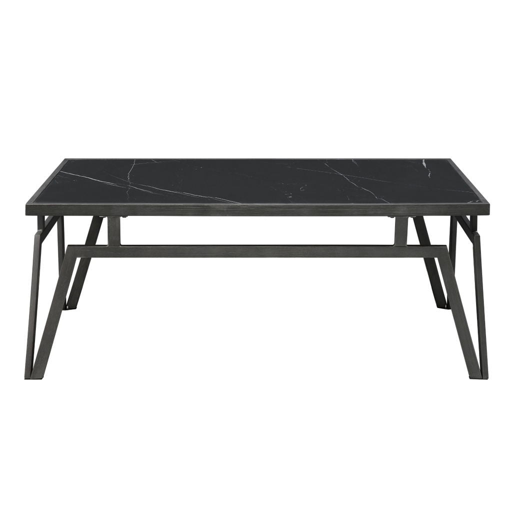 Gaffney - 3 Piece Pack Occasional Set - Black