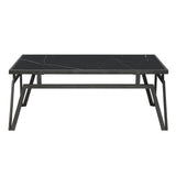 Gaffney - 3 Piece Pack Occasional Set - Black