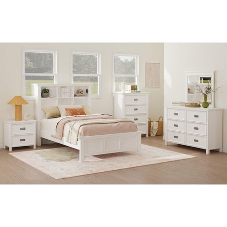 Hampton Kids - 6-Drawer Dresser