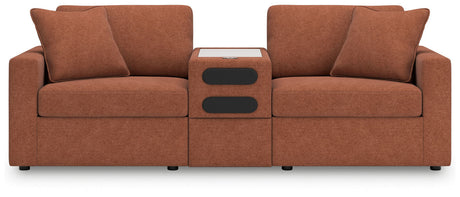 Modmax - Sectional - Spice