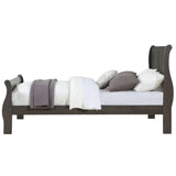 Louis Philippe - Bed