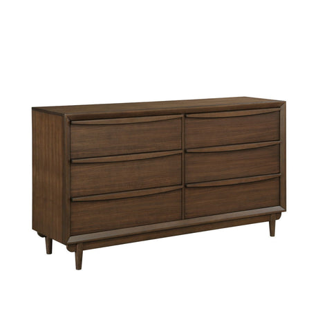 Astrid - Dresser - Brown