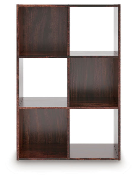 Glosmount - Cube Organizer