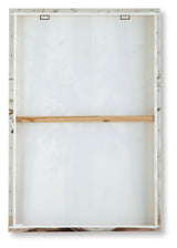 Faisaldon - Wall Art Set (Set of 2) - Multi