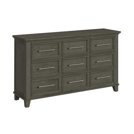 Canterbury - Panel Bedroom Set