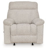 Hoyne Park - Rocker Recliner