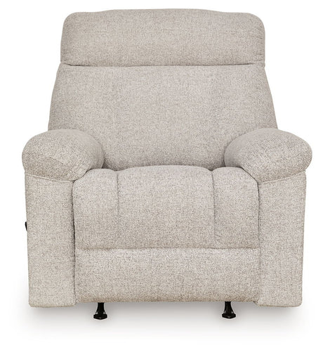 Hoyne Park - Rocker Recliner
