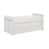 Galen - Bed