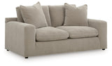 Maxton Heights - Loveseat