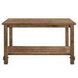 Martha II - Counter Height Table
