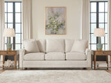 Rayne-Cove - Sofa - Opal