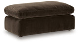 Maxton Heights - Ottoman