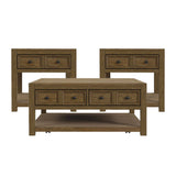 Heritage & Home - Occasional Table Set