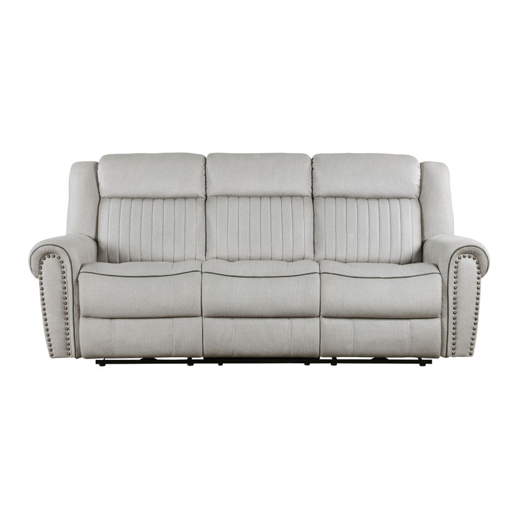 Brennen - Sofa & Loveseat