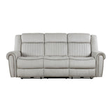 Brennen - Sofa & Loveseat