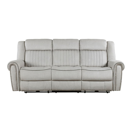 Brennen - Sofa & Loveseat