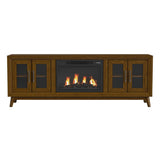 Santa Barbara - TV Console