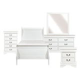 Mayville - Bedroom Set